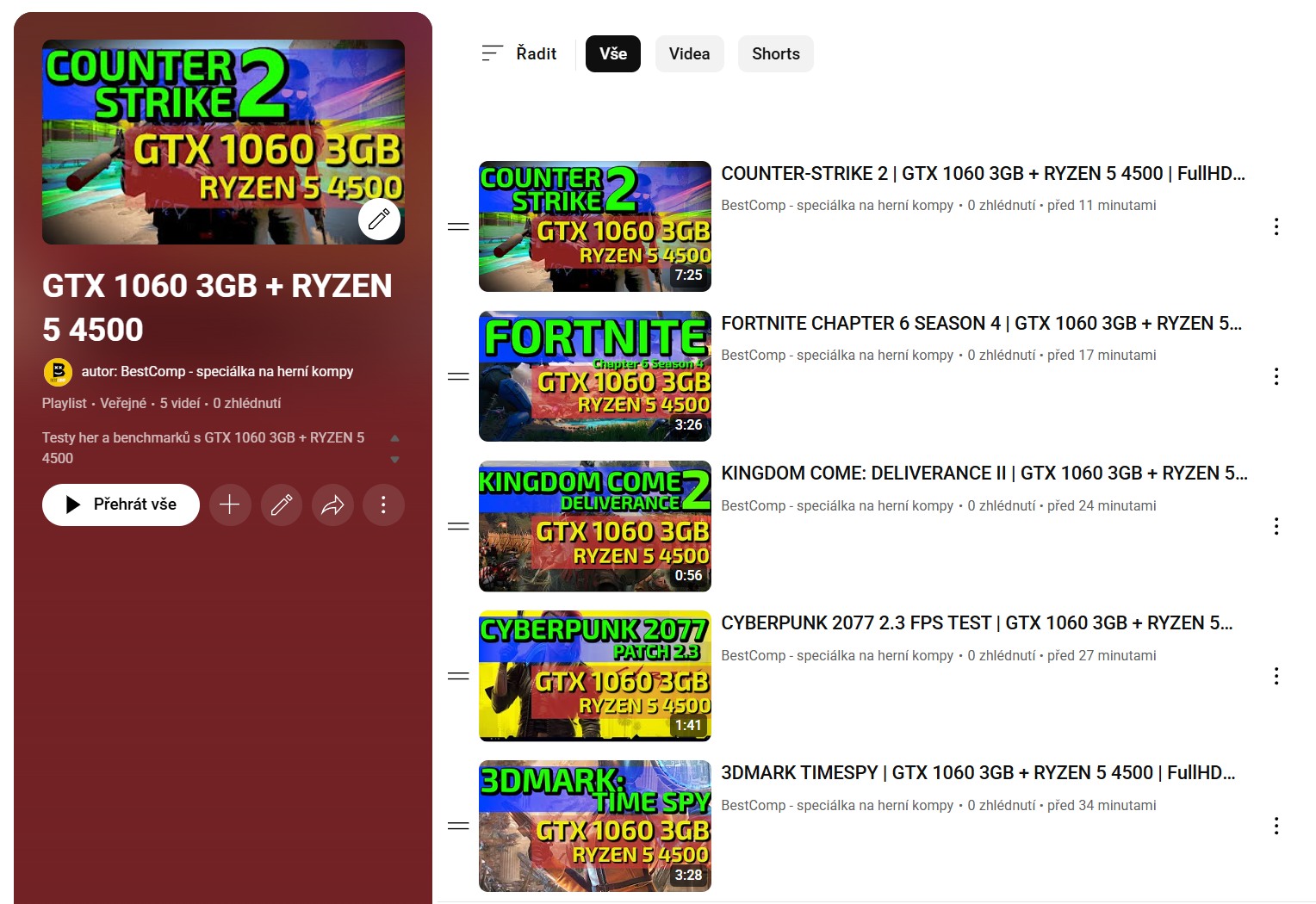 1060+r5 4500